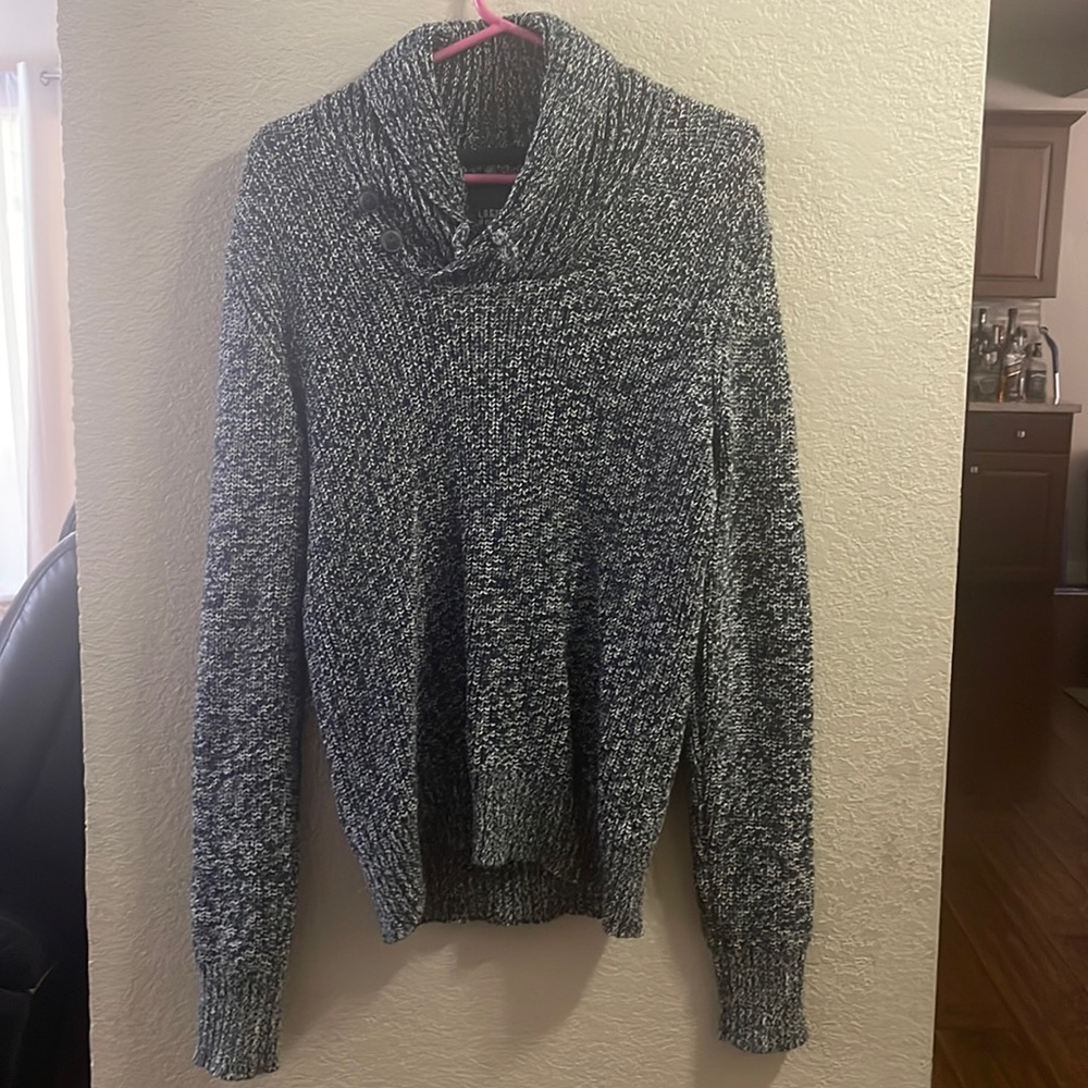 H&M men sweater